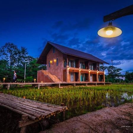 Hotel Phu-Anna Eco House Hot Esterno foto