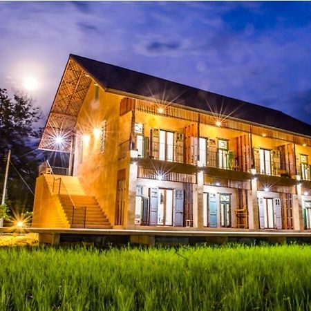 Hotel Phu-Anna Eco House Hot Esterno foto