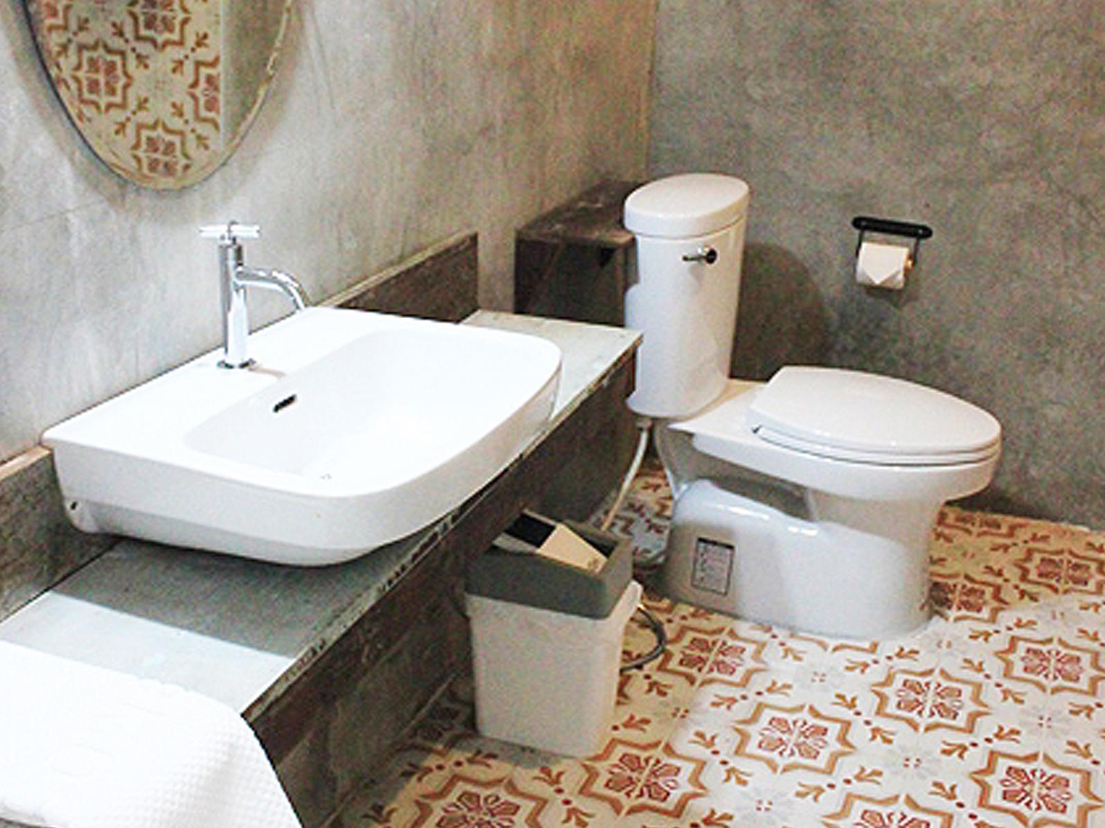Hotel Phu-Anna Eco House Hot Esterno foto