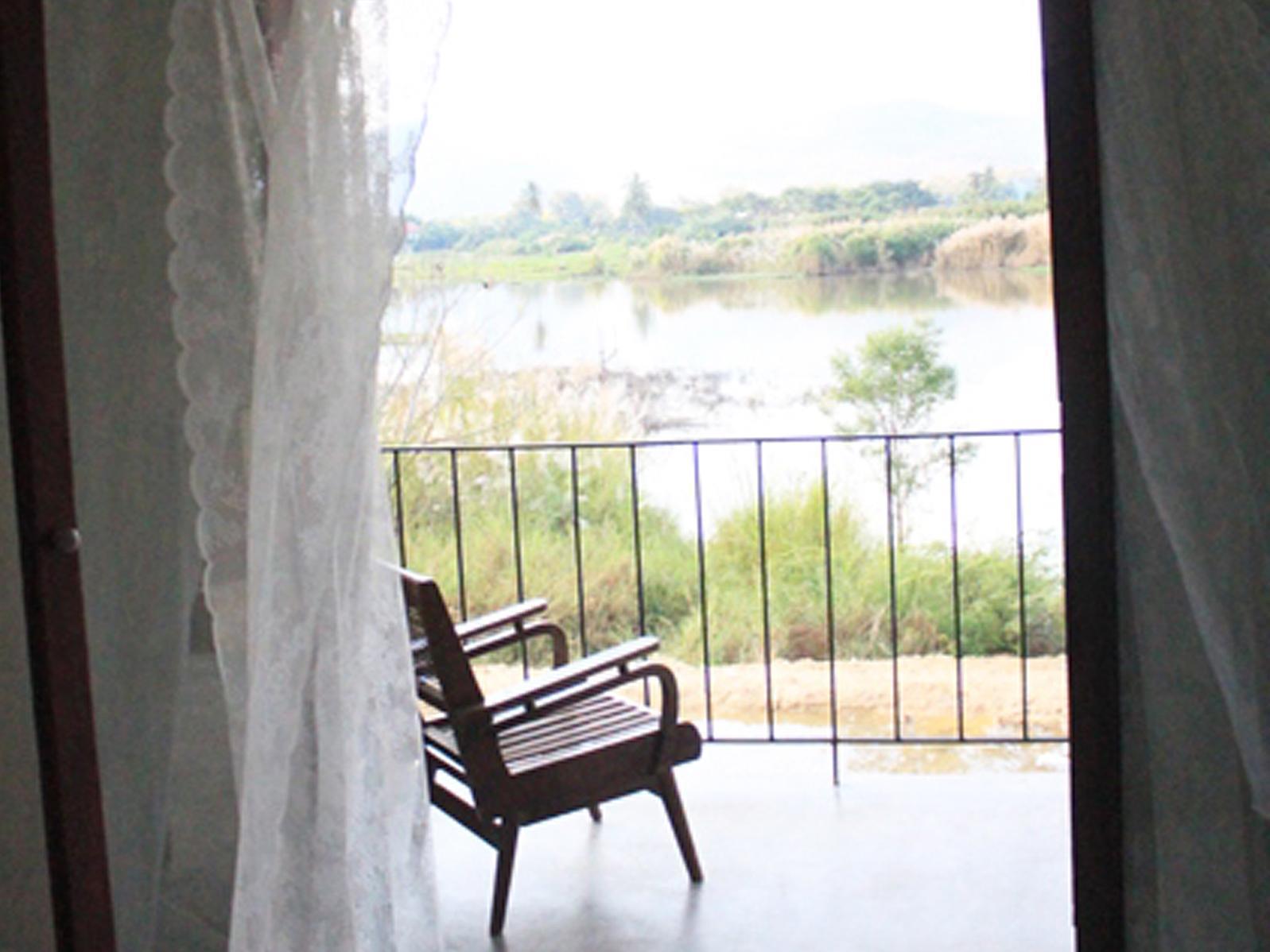 Hotel Phu-Anna Eco House Hot Esterno foto