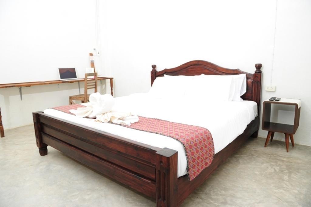Hotel Phu-Anna Eco House Hot Esterno foto