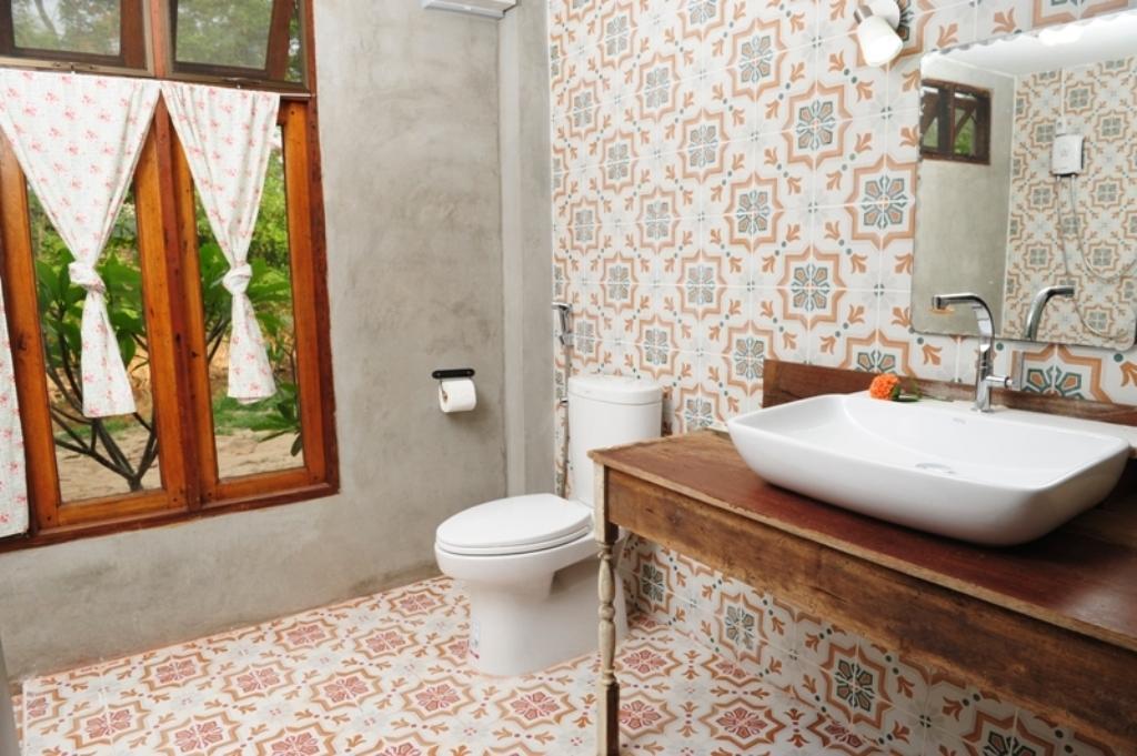 Hotel Phu-Anna Eco House Hot Esterno foto