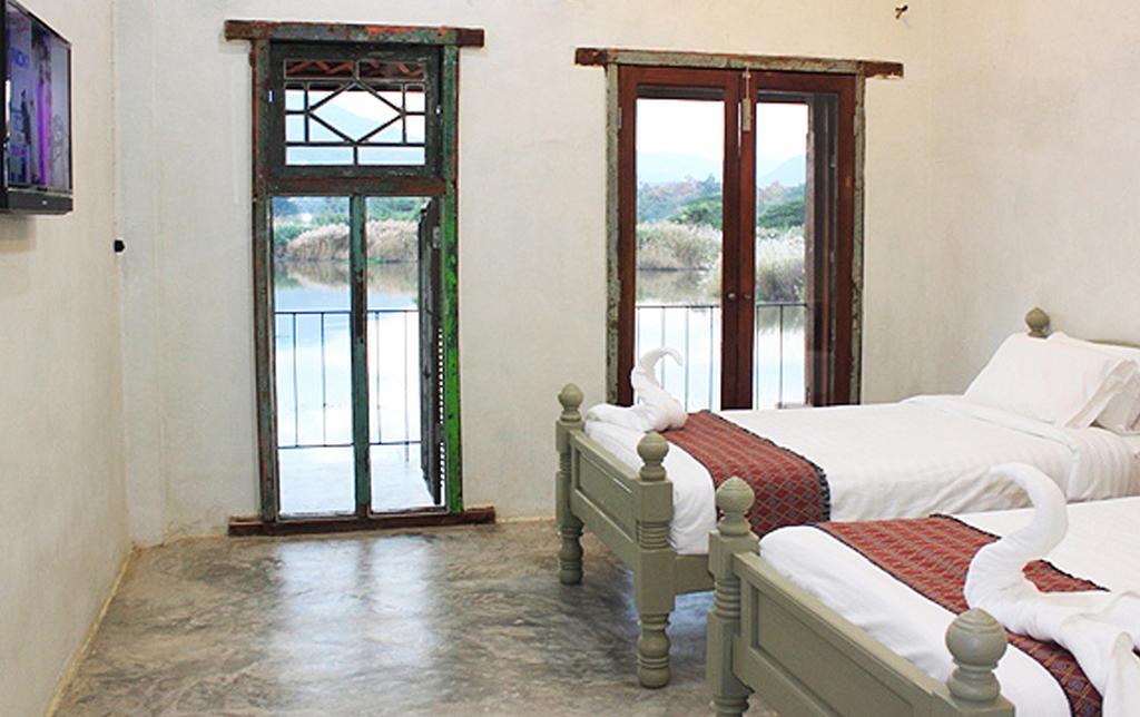 Hotel Phu-Anna Eco House Hot Camera foto