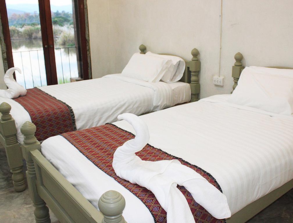 Hotel Phu-Anna Eco House Hot Camera foto