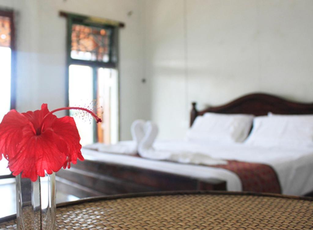 Hotel Phu-Anna Eco House Hot Camera foto