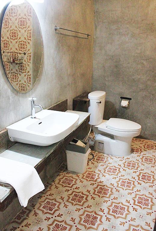 Hotel Phu-Anna Eco House Hot Esterno foto