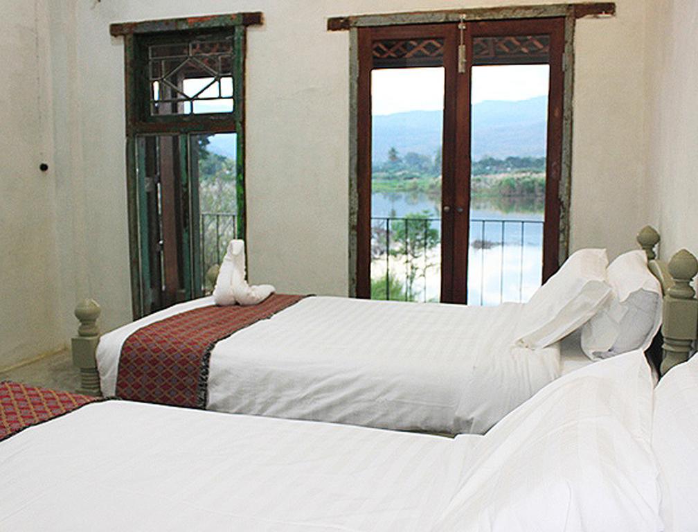 Hotel Phu-Anna Eco House Hot Camera foto