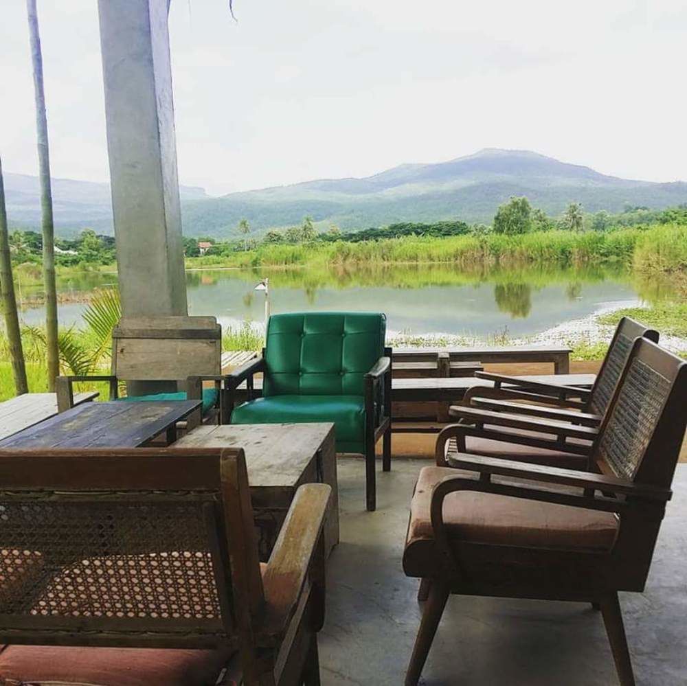 Hotel Phu-Anna Eco House Hot Esterno foto