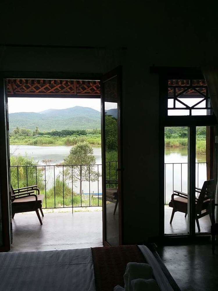 Hotel Phu-Anna Eco House Hot Esterno foto