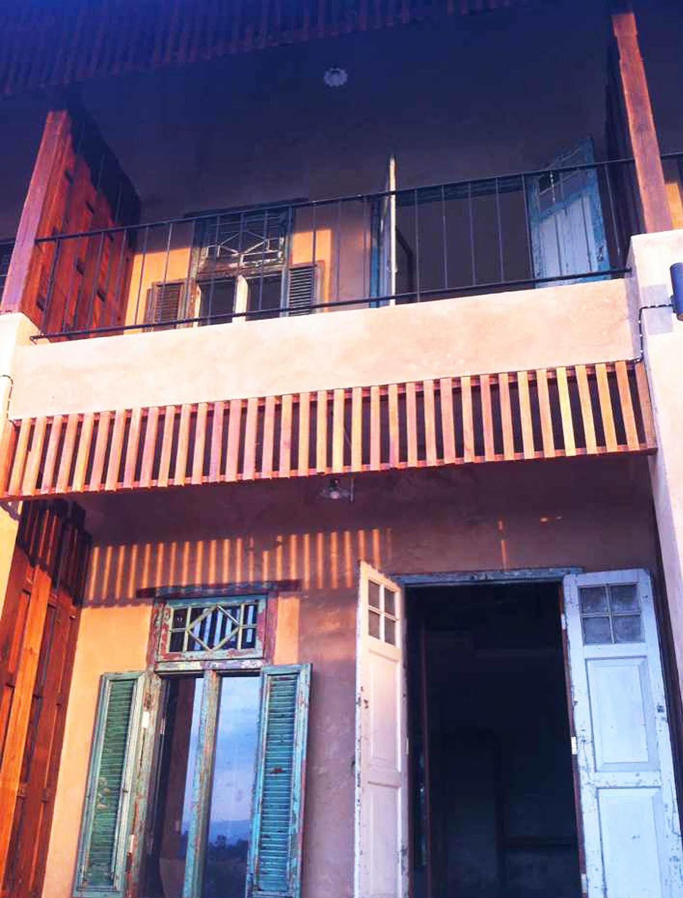 Hotel Phu-Anna Eco House Hot Esterno foto