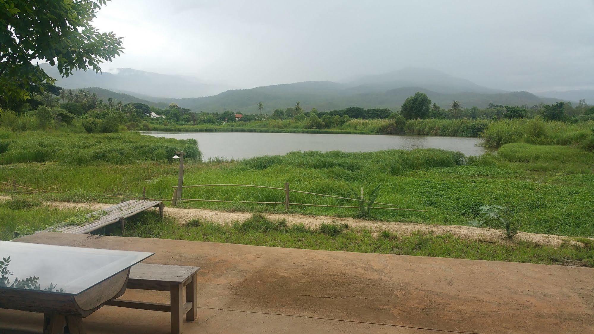 Hotel Phu-Anna Eco House Hot Esterno foto