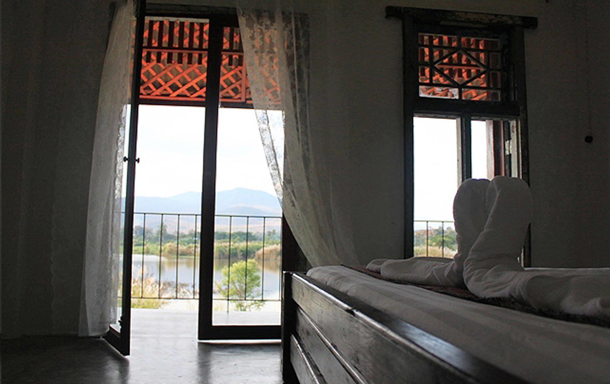 Hotel Phu-Anna Eco House Hot Esterno foto