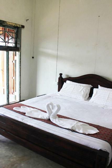 Hotel Phu-Anna Eco House Hot Esterno foto